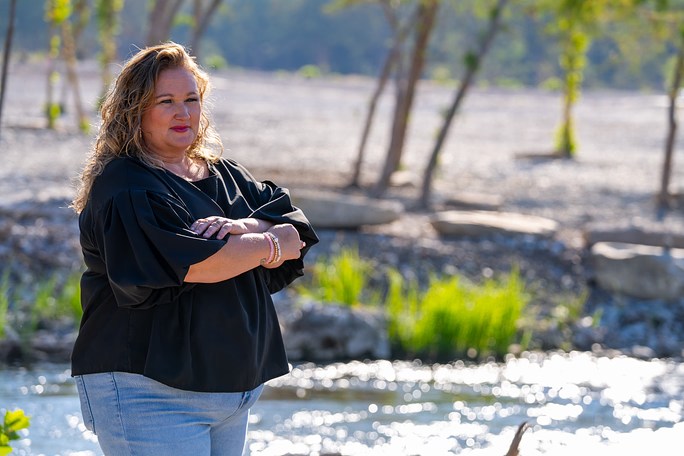 Kayla Jane: Back in Business