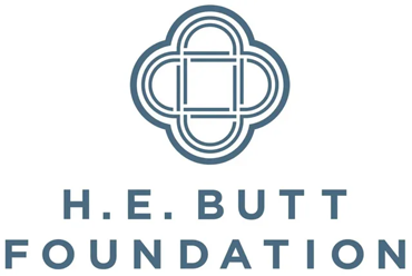 HE Butt Foundation 
