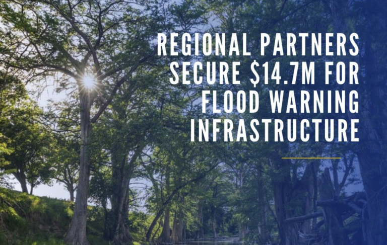 Regional Partners Secure $14.7M Grant