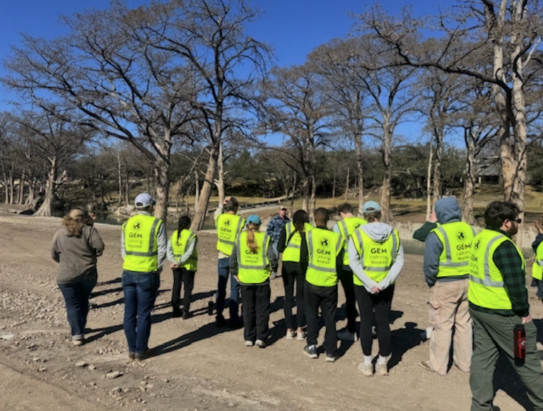 Wading into River Recovery